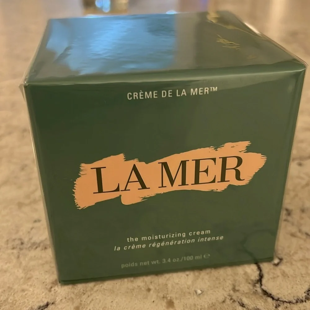 La Mer CRÈME DE LA MER moisturizing creme - Picture 2 of 6